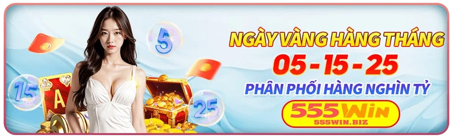 banner 555WIN